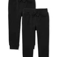 The Children’s Place Baby Boys and Toddler Active Fleece…