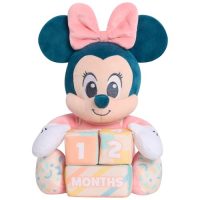 Just Play Disney Baby My First Year Minnie Mouse…