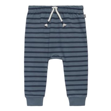 Modern Moments by Gerber Baby Boys’ Jogger, Medium Blue…