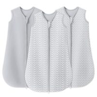 SWEET DOLPHIN Baby Sleep Sack 0-6 Months – 100%…