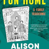 Fun Home: A Family Tragicomic