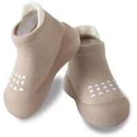 Hstyle Baby Sock Shoes Toddler Walking Shoes Infant Non-Slip…