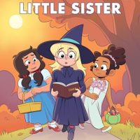Karen’s Ghost: A Graphic Novel (Baby-sitters Little Sister #11)…