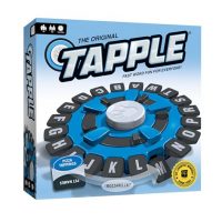 The Original TAPPLE, The Fast-Paced Family Board Game, Choose…