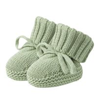 Newborn Shoes | Soft Knitted Baby Booties | A…