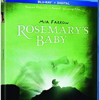 Rosemary’s Baby (Blu-ray + Digital)