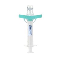 Dr. Talbots Paci-Med Baby Medicine Dispenser – 0+ Months