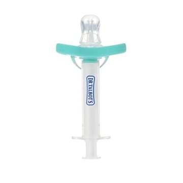 Dr. Talbots Paci-Med Baby Medicine Dispenser – 0+ Months