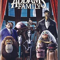 Addams Family, The (DVD)
