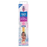 Oral-B Pro-Health Stages Disney Princess Battery Power Kids Electric…