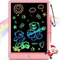 Bravokids 10 Inch LCD Writing Tablet for 3-8 Year…