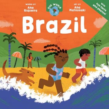 Our World: Brazil
