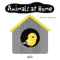Baby Basics: Animals at Home
