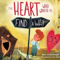 The Heart Who Wanted to Find a Way (A…