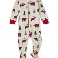 The Children’s Place baby girls Family Matching Christmas Holiday…