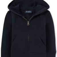 The Children’s Place baby boys And Toddler Zip Up…